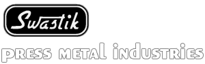 Swastik Press Metal Industries Logo