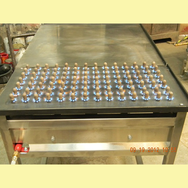 CERAMIC BURNER
