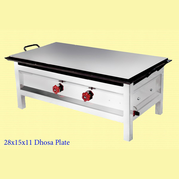 DHOSA PLATE